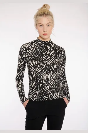 Hailys Shirt met lange mouwen LS P TP Ki44mmy