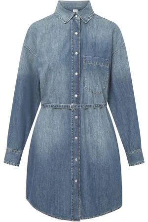 JOOP! Blouse Nele Met een ronde hals