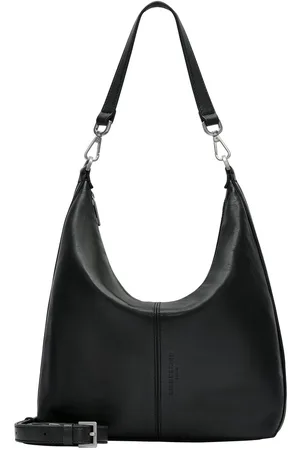 liebeskind Hobo-tas Hobo M PARIS SHEEP NATURAL