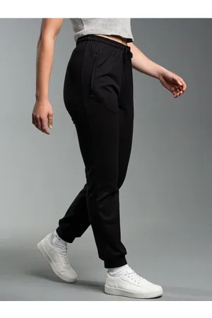 Trigema Sweatbroek Joggingbroek (1-delig)