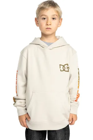 Dcshoes Hoodie Hot Box