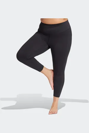 adidas Trainingstights All Me 7/8 PS (1-delig)