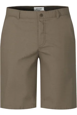 JOOP! Short Rudo-D Met riemlussen