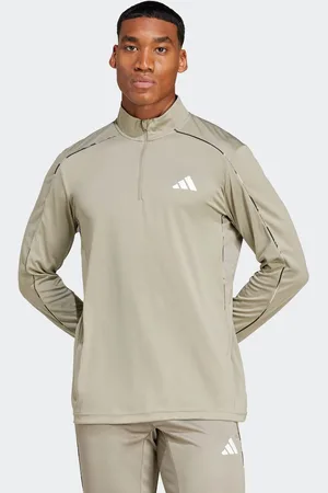 adidas Coltrui CAMO 1/4 ZIP (1-delig)