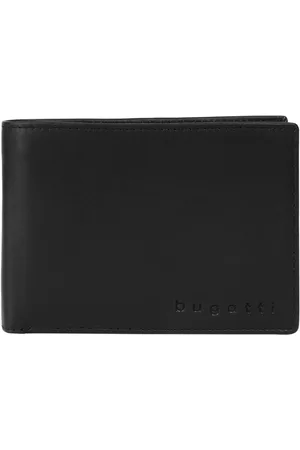 Bugatti Portemonnee SUPER SLIM RFID