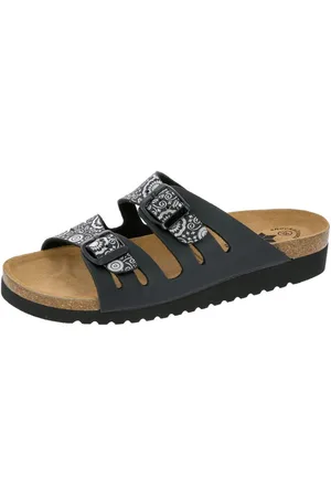 LICO Slippers Bioline Lady Classic