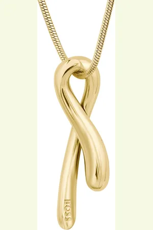 HUGO BOSS Ketting met hanger GLOSS, 1580702