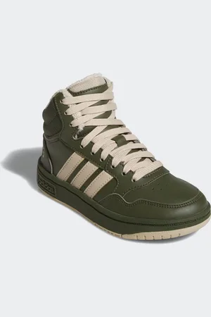 adidas Sneakers HOOPS MID 3.0 KIDS