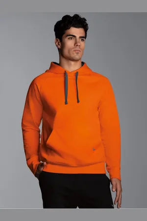 Trigema Hoodie Sweatshirt met capuchon