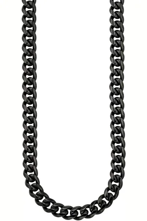 Bruno Banani Edelstalen ketting Sieraad cadeau halssieraad halsketting