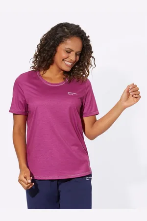 CATAMARAN Trainingsshirt Vrijetijdsshirt (1-delig)