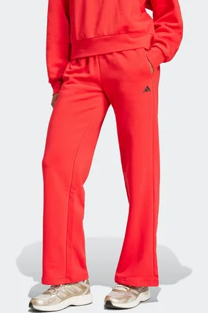 adidas Sportbroek W SL FC PT (1-delig)
