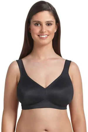 Rosa Faia Soft-bh Twin, T-shirt BH zonder beugel, zijdezachte dubbelzijdige microvezel