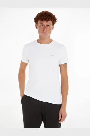 Calvin Klein T-shirt STRETCH SLIM FIT T-SHIRT