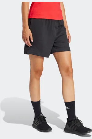 adidas Short W LIN FT SHO (1-delig)
