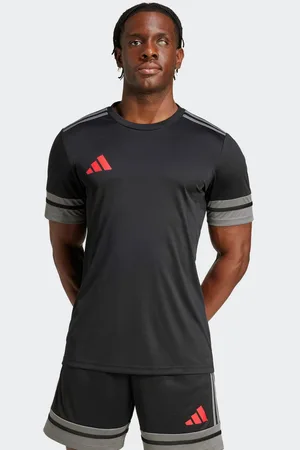 adidas Voetbalshirt SQUA25 JSY M