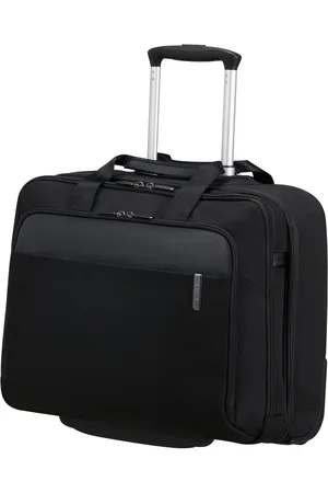 Samsonite Aktetas EVOSIGHT 17,3
