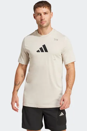 adidas T-shirt M TR CAT G T