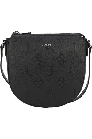 JOOP! Schoudertas Flora stampa stella shoulderbag svz Handtas dames, schoudertas, tas dames