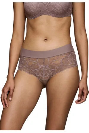 Triumph Hipster Body Make-Up Illusion Lace Shorty