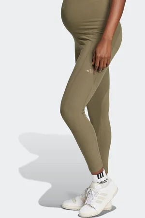 adidas Trainingstights W MATERNITY LEG (1-delig)