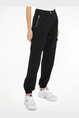 Tommy Hilfiger Cargobroek TJW STRETCH MR CARGO PANT
