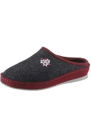 LANDGRAF Pantoffels