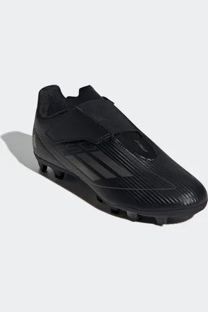 adidas Voetbalschoenen F50 CLUB HOOK-AND-LOOP KIDS FXG