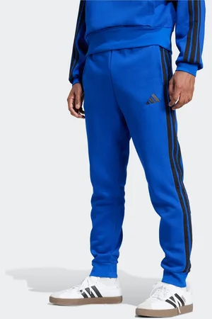 adidas Sportbroek M 3S FL TC PT (1-delig)