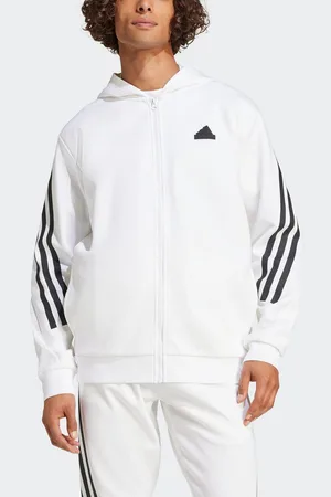 adidas Hoodie M FI 3S FZ