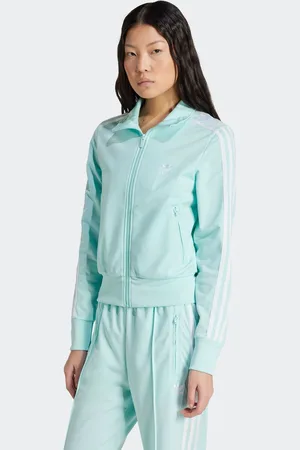 adidas Trainingsjack FIREBIRD TT Sportjacke, tracktop