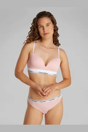 Calvin Klein Push-up-bh PLUNGE PUSH UP