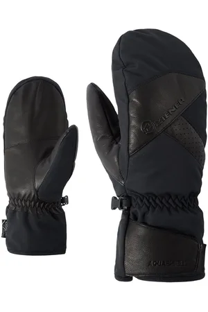 Ziener Skihandschoenen GETTERO AS(R) AW MITTEN