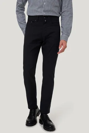 Pierre Cardin 5-pocket jeans Lyon tapered