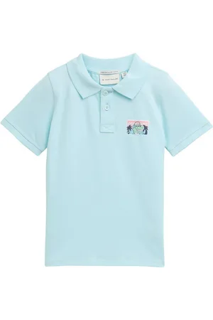 TOM TAILOR Poloshirt