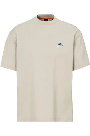 HUGO BOSS T-shirt Te_numbers