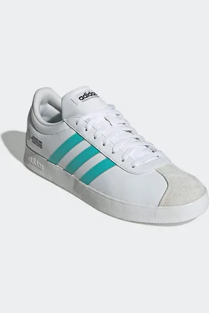 adidas Sneakers MERCEDES - AMG PETRONAS FORMULA ONE TEAM VL court schoen
