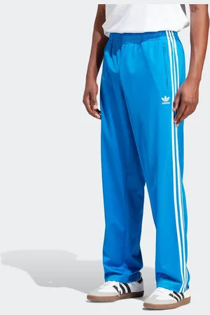 adidas Sportbroek FIREBIRD TP Trackpant, streetstyle (1-delig)