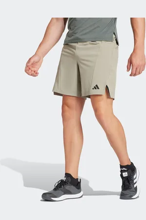 adidas Short D4T SHORT (1-delig)