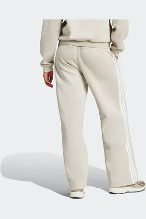 adidas Sportbroek W 3S FL OH PT (1-delig)