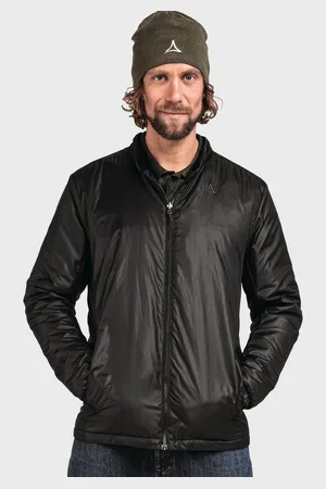 Schöffel 2-in-1-jack 3in1 Parka Barth M