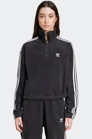 adidas Sweatvest POLARF HALF ZIP (1-delig)