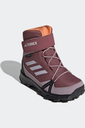 adidas Winterlaarzen TERREX SNOW HOOK-AND-LOOP COLD.RDY WINTER