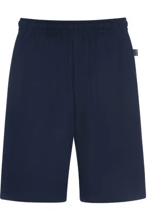 Trigema Bermuda Bermuda DELUXE katoen (1-delig)