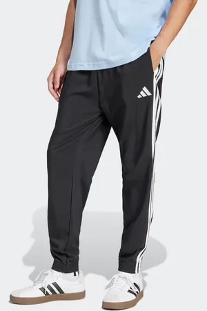 adidas Sportbroek M 3S WV TC PT (1-delig)