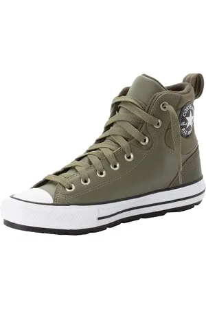 Converse Sneakers CHUCK TAYLOR ALL STAR BERKSHIRE BOOT WATER-REPELLENT
