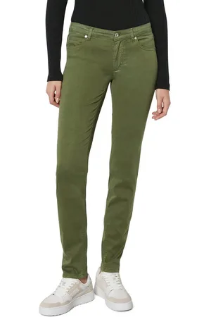 Marc O’ Polo Five-pocketsbroek Lulea
