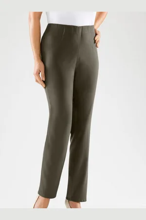 Classic Basics Stretchbroek