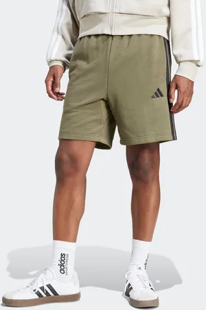 adidas Short M 3S FT SHO (1-delig)