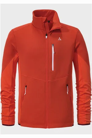 Schöffel Fleecejack Fleece jacket Lodron M